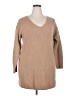 Madewell Tan Wool Pullover Sweater Size XXL - photo 1