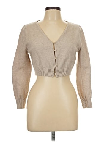 Cotton On Long Sleeve Top (view 1)