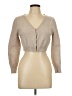 Cotton On Tan Long Sleeve Top Size L - photo 1