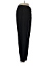 Splendid 100% Silk Black Track Pants Size L - photo 4
