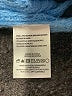 Stellah Blue Turtleneck Sweater Size L - photo 8