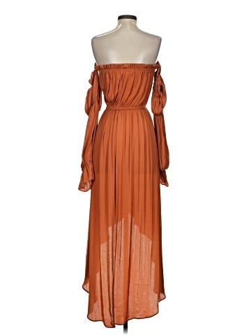 Forever 21 Contemporary Casual Dress (view 2)