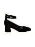 Marc Fisher Black Heels Size 10 - photo 1