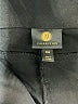 JM Collection Solid Black Casual Pants Size 20 - photo 4