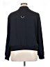 dalia 100% Polyester Solid Blue Track Jacket Size XL - photo 2