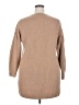 Madewell Tan Wool Pullover Sweater Size XXL - photo 2