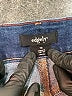 Edgely Blue Denim Shorts Size 16 - photo 3