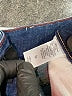 Edgely Blue Denim Shorts Size 16 - photo 4