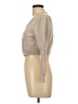 Cotton On Tan Long Sleeve Top Size L - photo 5