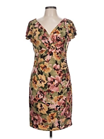 Anne Klein Cocktail Dress (view 1)