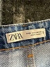 Zara Blue Jeans Size 2 - photo 7