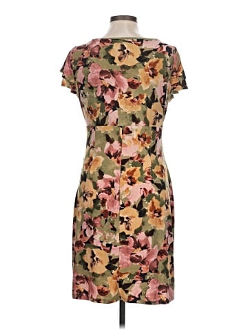 Anne Klein Cocktail Dress (view 2)