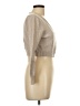 Cotton On Tan Long Sleeve Top Size L - photo 4