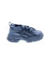 Reebok Blue Sneakers Size 7 (kids) - photo 1
