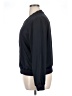 dalia 100% Polyester Solid Blue Track Jacket Size XL - photo 5