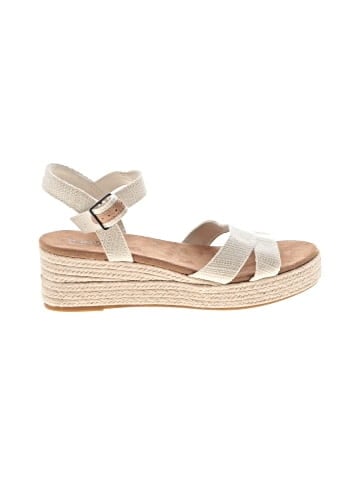 TOMS Wedges (view 1)