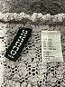 Divided by H&M 100% Polyester Gray Turtleneck Sweater Size XXS - photo 7
