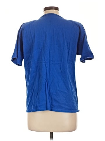 Cactus Short Sleeve Blouse (view 2)