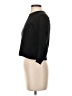 Madewell 100% Cashmere Black Cashmere Pullover Sweater Size XS - photo 5