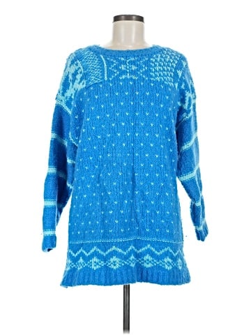 Free People Pullover Sweater (view 1)