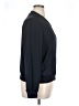dalia 100% Polyester Solid Blue Track Jacket Size XL - photo 4