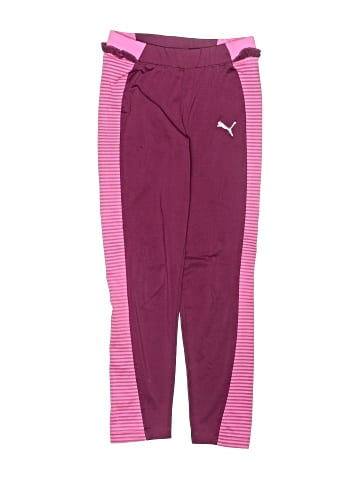 Puma Track Pants (view 1)