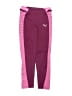 Puma Color Block Pink Track Pants Size S (youth) - photo 1