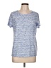 Architect Tweed Blue Active T-Shirt Size L - photo 1