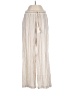 Karen Kane Stripes Ivory Casual Pants Size S - photo 1