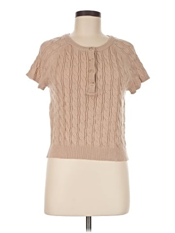 Unbranded Sweater Vest (view 1)