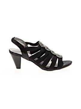 London Fog Sandals