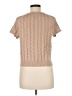 Unbranded Tan Sweater Vest Size M - photo 2