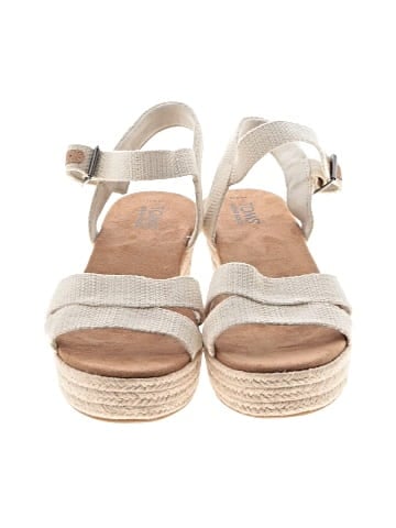 TOMS Wedges (view 2)