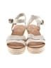 TOMS Ivory Wedges Size 11 - photo 2