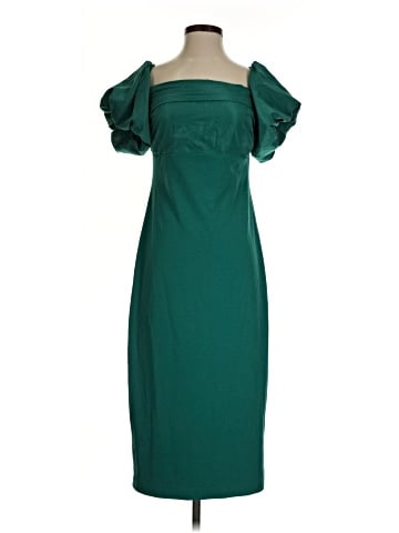 Belle Badgley Mischka Cocktail Dress (view 1)