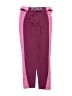 Puma Color Block Pink Track Pants Size S (youth) - photo 2