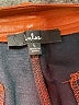 Lulus Brown Faux Leather Pants Size L - photo 7