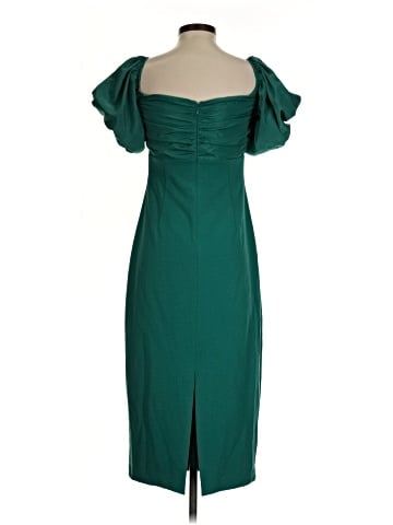 Belle Badgley Mischka Cocktail Dress (view 2)