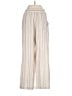 Karen Kane Stripes Ivory Casual Pants Size S - photo 2