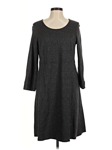 J.Jill Casual Dress (view 1)