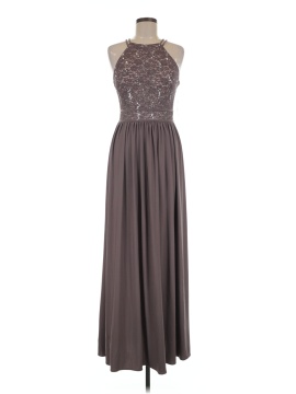 Nw Nightway Cocktail Dress