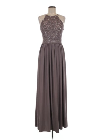 NW Nightway Cocktail Dress (view 1)