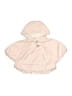 Maggie & Zoe Pink Poncho 12-18 MO / 18 MO - photo 1