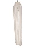 Karen Kane Stripes Ivory Casual Pants Size S - photo 5