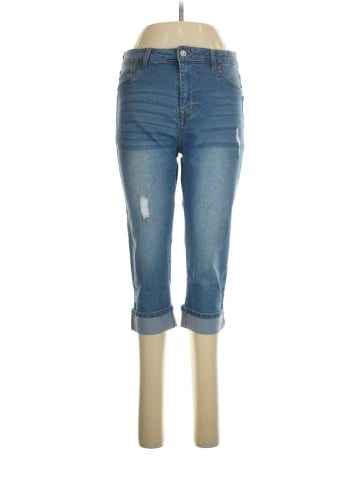 Assorted Brands Jeans (view 1)