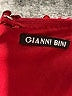 Gianni Bini Red Cocktail Dress Size M (estimated) - photo 7