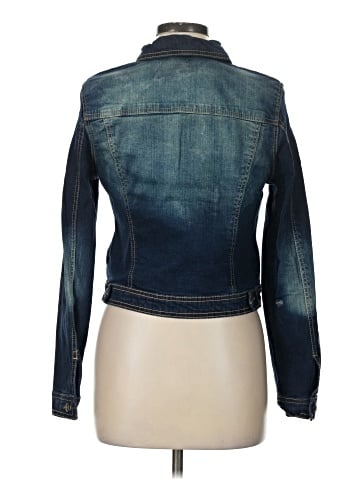 Suko Denim Jacket (view 2)