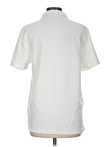J.Crew Factory Store Short Sleeve Polo (view 2)