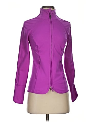 Zella Jacket (view 1)