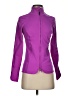 Zella Purple Jacket Size XS - photo 1